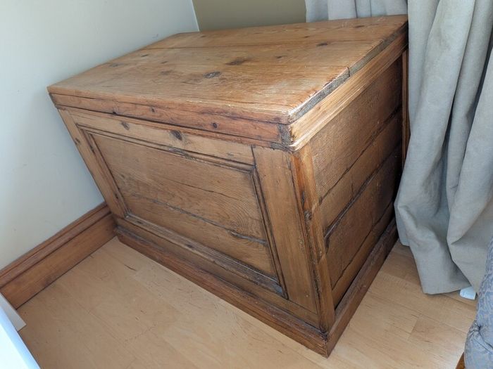 Chest