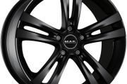 MAK Zenith Alloy Wheels