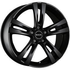 MAK Zenith Alloy Wheels