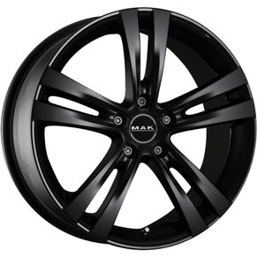 MAK Zenith Alloy Wheels