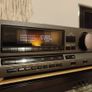 Classic TECHNICS SA-GX200 Receiver, Like new. Cleaned Image 2