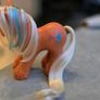 Wigwam Big Brother Ponies MLP G1 My Little Pony Image 2