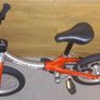 kids Little Big bike Image 2