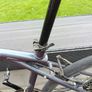 GT Transeo Hybrid Bike Image 7
