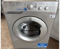 Indesit Washing Machine