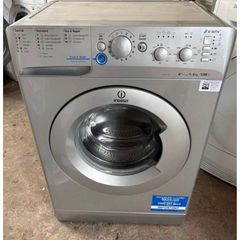 Indesit Washing Machine