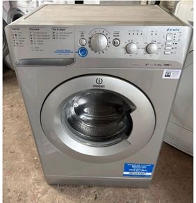 Indesit Washing Machine