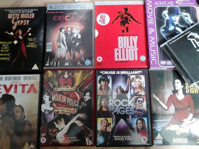 Musicals