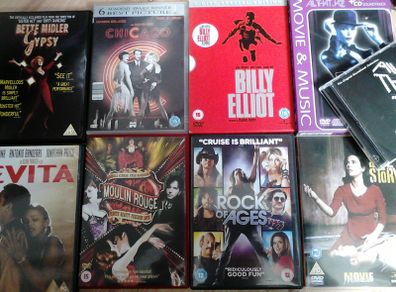 Musicals
