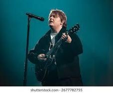 Lewis Capaldi