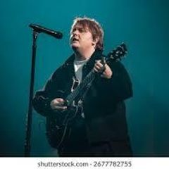 Lewis Capaldi