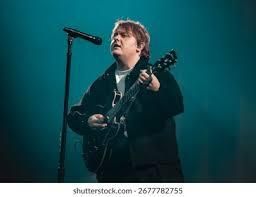 Lewis Capaldi