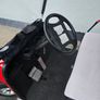 Yamaha Petrol Golf Buggy Image 2