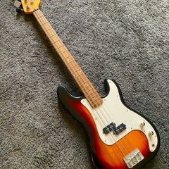 ENCORE Precision Bass