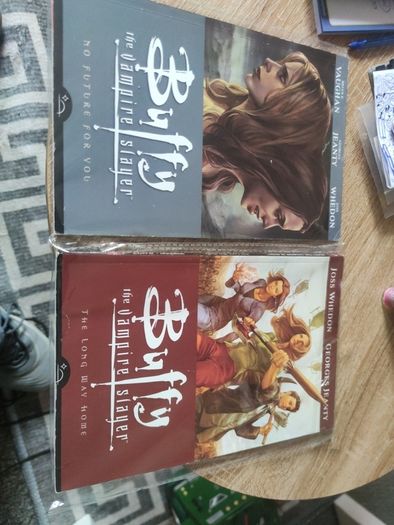 buffy