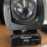 moving head led  Beamz panther 85 led Image 3