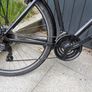 Ridgeback Speed Hybrid Bike Image 2