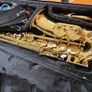 Saxophone Alto Image 2