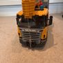 Liebherr Crane Truck Image 2