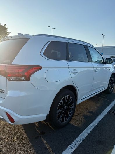 2017 Mitsubishi Outlander