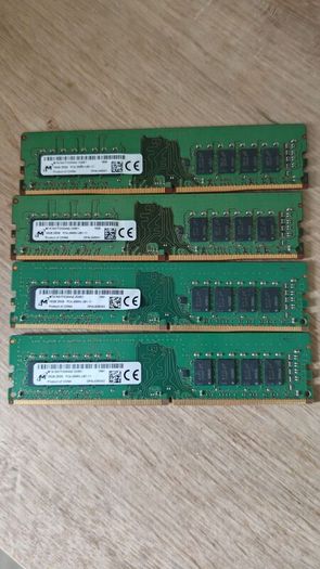 16 Gb Ddr4 Ram