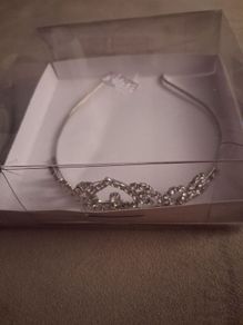 First Holy Communion Tiara
