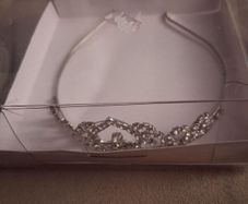 First Holy Communion Tiara