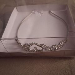 First Holy Communion Tiara