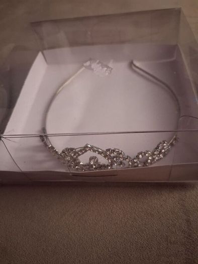 First Holy Communion Tiara