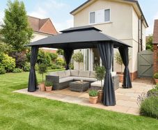 garden gazebo