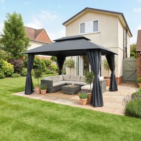 garden gazebo