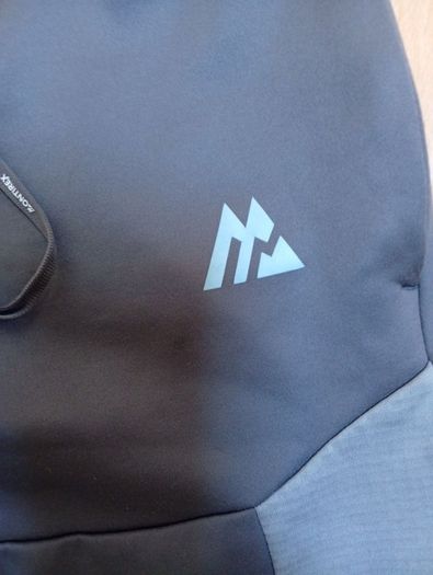 Montirex Track Bottoms