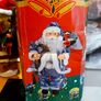 Vintage Christmas Decoration Image 3