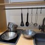 Ikea Duktig Play kitchen Image 5