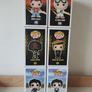 Funko Pop   Back to the Future   / Cool Runnings / Edward Scissorhands  30e each serie 2pack Image 3