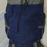 Trek Sport Cordura Hiking Backpack Image 5