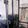 Dual arm cable machine Image 3