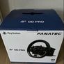 Fanatec gran turismo dd pro DD pro 5nm kit (with original box) with global GT lite (both bought only a few months ago) Image 3