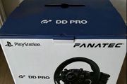 Fanatec GRAN TURISMO DD PRO (5 NM) Warranty included- Racing Sim &amp; Next Level Racing GTLite Cockpits de carrera  (both bought only a few months ago)