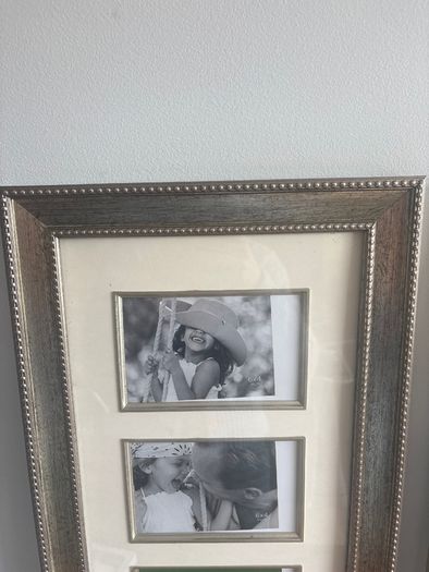 Photo frames