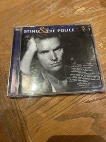 The Very Best of Sting & The Police