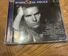 The Very Best of Sting & The Police