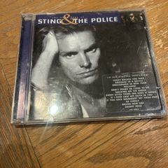 The Very Best of Sting & The Police
