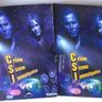CSI: Crime Scene Investigation [2000-2001] Season 01 [TV DVD Boxsets] Image 3