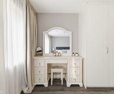 Large Dressing Table