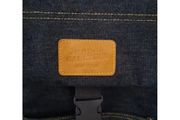 Jean Paul Gaultier Parfum Denim Backpack