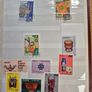 stamp album Poland World Image 7