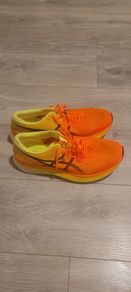 asics running shoes size 11uk