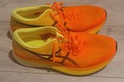 asics running shoes size 11uk