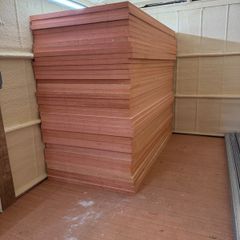 50mm Kingspan Kooltherm Insulation
